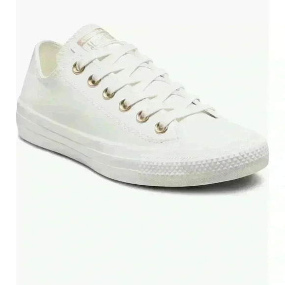 The Converse® Chuck Taylor® All Star® Core Ox Low Top nwot size 9.5 - Picture 4 of 7